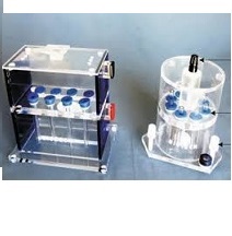 ROD(tube/disc)gel system